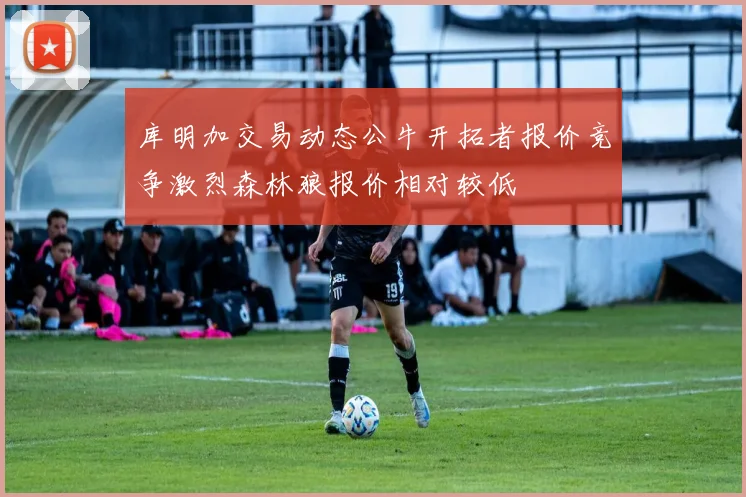 库明加交易动态公牛开拓者报价竞争激烈森林狼报价相对较低