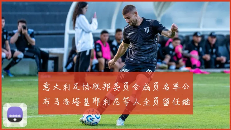 意大利足协联邦委员会成员名单公布马洛塔基耶利尼等人全员留任继续服务